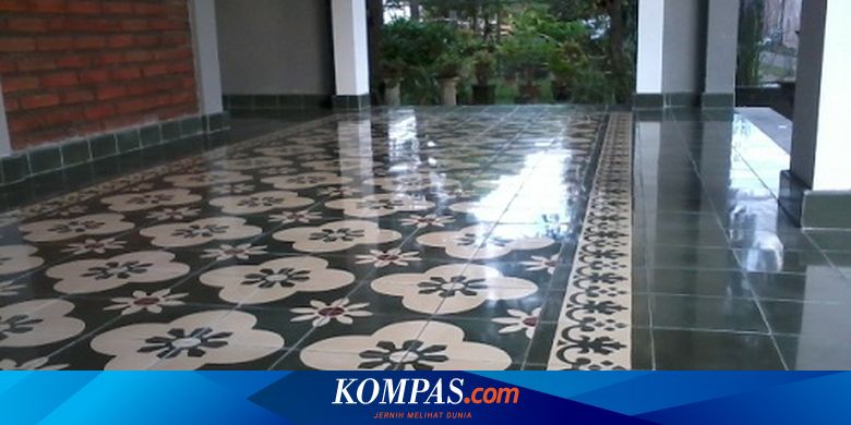 Mengenal Lebih Dalam Aneka Ragam Jenis Lantai