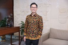 Konsisten Kembangkan UMKM, Sampoerna Gelar Pesta Rakyat untuk UMKM Indonesia