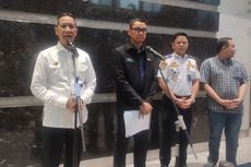 300 Gedung Bakal Lakukan Penyiraman Massal untuk Atasi Polusi di Jakarta