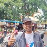 Cerita Pengemudi Ojek, Pendapatannya Turun Drastis Usai Puri Agung Cengkareng Tutup