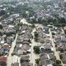 9 Kelurahan di Kota Bekasi Terdampak Banjir, Ini Rinciannya