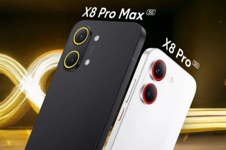 Harga dan Tabel Spesifikasi Poco X8 Pro di Indonesia, Mulai Rp 5 Jutaan 