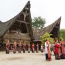 Sejarah Kabupaten Samosir, Kabupaten Satahi Saoloan yang Berdiri pada 7 Januari 2004