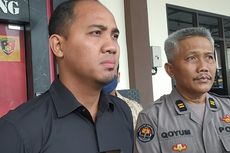 Polisi Dalami Dugaan Penyekapan Anak di Bawah Umur oleh Oknum Jaksa Tersangka Pencabulan