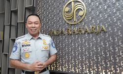 Angka Korban Kecelakaan Laka 2023 Naik 5,8 Persen, Jasa Raharja Catat Fatalitas Korban Turun 3,41 Persen