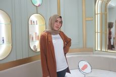 Kisah Sukses Septrina, Berbisnis Skincare Merek Jarkeen Tanpa Modal