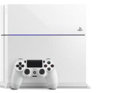 PlayStation 4 Laku Keras, Sony Bingung