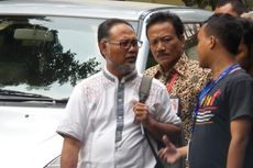 ICW Minta Jokowi Perintahkan Jaksa Agung Hentikan Proses Hukum BW