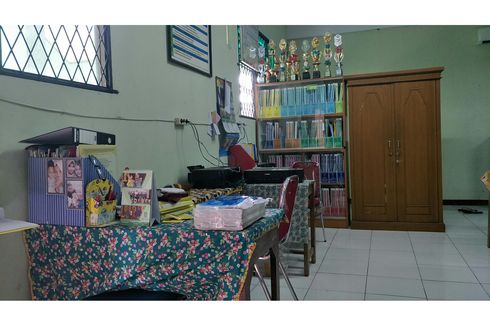 3 Sekolah di Bekasi Dibobol dalam Sebulan, Begini Saran Dinas Pendidikan hingga Wawali Kota Bekasi
