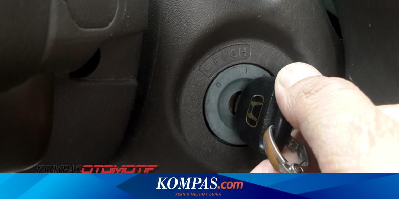 Selain Aki Ini Penyebab Lain Jika Mobil Susah Distarter