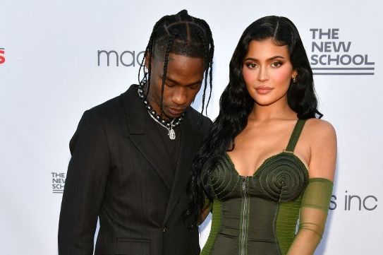 Kylie Jenner dan Travis Scott Dikabarkan Putus Lagi