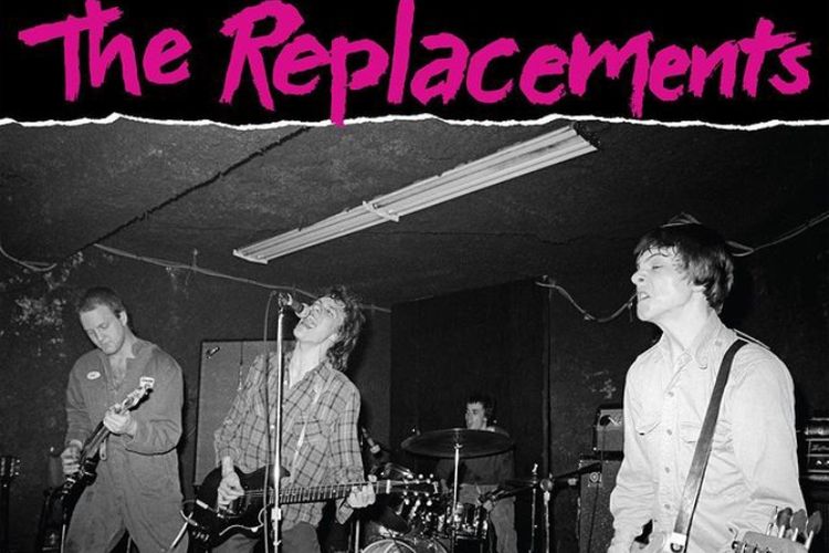The Replacements Band