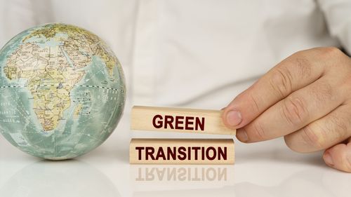 Indonesia Terlalu Prematur Mengalami "Greenflation"