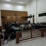 Proyek Fiktif Rp 324 Miliar di Banten, 8 Terdakwa Dituntut 5 dan 7 Tahun Penjara