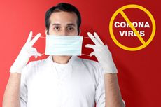 Wabah Virus Corona, AS Bebaskan Tarif Impor untuk Produk Medis China