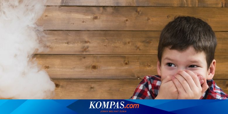 Kurangi Kerusakan Paru-paru, 5 Mahasiswa Unair Ciptakan Filter Rokok - Vimarsana News