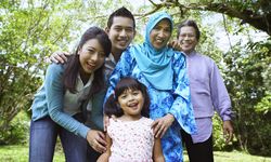 Pengasuhan Responsif, Fondasi Ketangguhan Keluarga