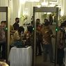 Tamu Prosesi Midodareni Mulai Berdatangan ke Rumah Erina