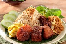 Resep Nasi Ulam Betawi, Cuma Tumis Bumbu Pakai 3 Bahan 