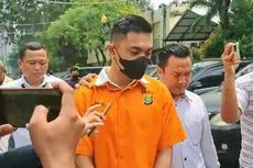 Mario Dandy Jalani Pemeriksaan Kasus Gratifikasi dan TPPU Ayahnya, Rafael Alun Trisambodo