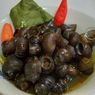 Tutut Mang Oded, Kuliner Unik di Bandung