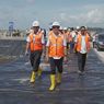Menteri KP Tinjau Langsung Kesiapan Tambak Udang Modern Terbesar di Indonesia