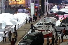 Inilah Pameran Otomotif Senilai Rp 1 T Lebih