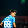 Indonesia Vs Filipina, Laga Spesial bagi Bek Persib Daisuke Sato