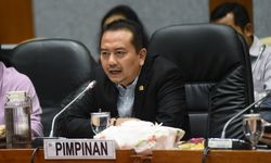 Postur Anggaran Pendidikan Capai Rp 550 Triliun, DPR Ingin PJP 2020-2035 Dipertajam