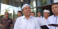 Datangi KPK, Dedi Mulyadi Bahas Efisiensi Anggaran Pendidikan hingga Perjalanan Dinas