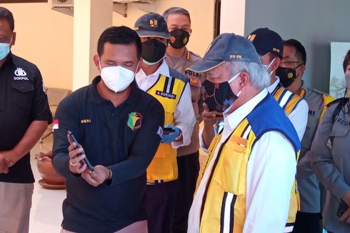 Kementerian PUPR Tambah Fasilitas RS di Yogyakarta 