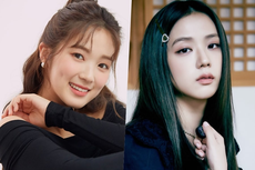 Kim Hye Yoon Adu Akting dengan Jisoo BLACKPINK di Drama Snowdrop