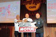 Tiket WSBK Mandalika 2023 Resmi Dijual, Mulai Rp 50.000