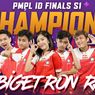 Bigetron Red Aliens Juarai PUBG Mobile Pro League 2020