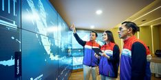 Kuartal I-2025, PGN Jaga Stabilitas Energi di Tengah Tantangan Global