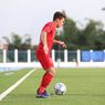 Cara Egy Maulana Vikri Latih Skill di Tengah Karantina Virus Corona