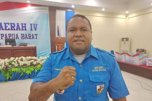 Pemuda di Papua Barat Diminta Berpartisipasi Sukseskan Agenda W20 dan Y20