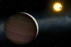 Ilmuwan Temukan Dua Planet Melakukan ‘Tarian Gravitasi’