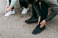 3 Tips Memilih Sepatu untuk Kuliah, Cocok Buat Mahasiswa Aktif