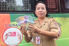 BI Siapkan Rp 23,2 Triliun untuk Penukaran Uang di Jawa Tengah