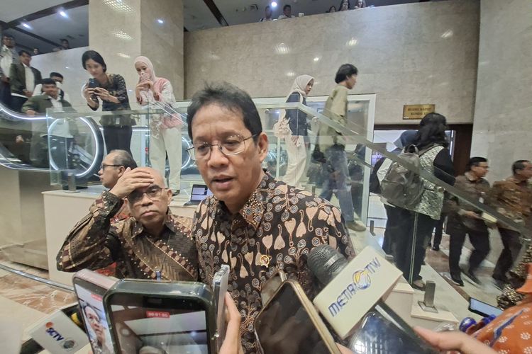 Anggaran Kemenkeu 2027 Rp 49,8 Triliun, Alokasi Dukungan Manajemen Capai 92 Persen
