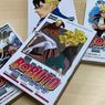 Rayakan Ulang Tahun Ke-20 Anime Naruto, Pencipta Tawarkan Sketsa Baru
