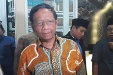 Mahfud MD Sebut Warga Papua Merasa Dibuat Jadi Warga Kelas Dua