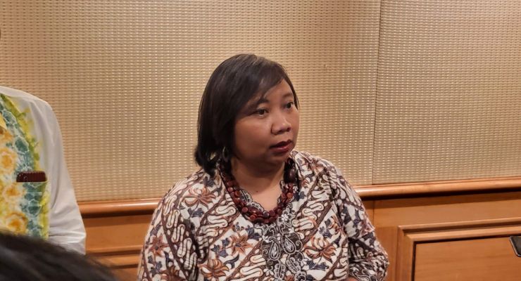 Komnas HAM Minta Pemerintah Jaga Prinsip Netralitas pada Pilkada 2024