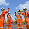 Pemerintah Larang Mudik, PGN Siap Antisipasi Lonjakan Konsumsi Gas Rumah Tangga