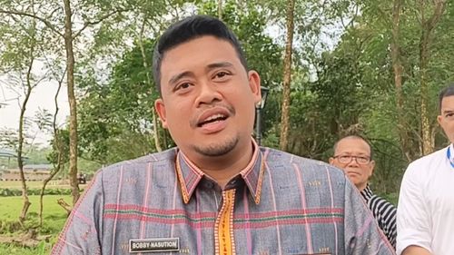 Demokrat Usung Bobby Nasution-Surya pada Pilkada Sumut 2024