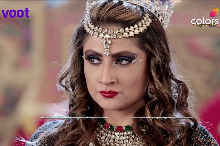 Chandrakanta episode 23 tayang hari ini Rabu (26/8/2020) pukul 09:30 WIB di ANTV.