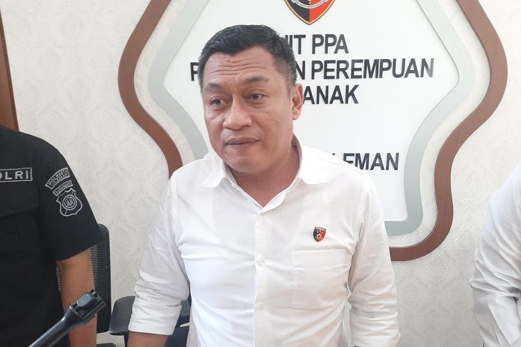 11 Bayi Dievakuasi dari Rumah Bidan di Sleman, Mayoritas Anak Mahasiswa yang Belum Menikah