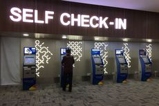 Cara Check-In Mandiri di Bandara Soekarno-Hatta