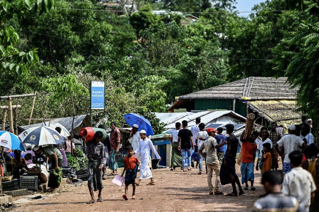 Peran Indonesia dalam Konflik Etnis Rohingya dan Myanmar